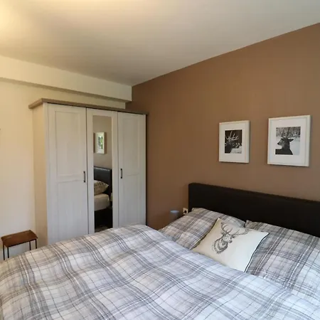 Ferienwohnung Am Itterbach