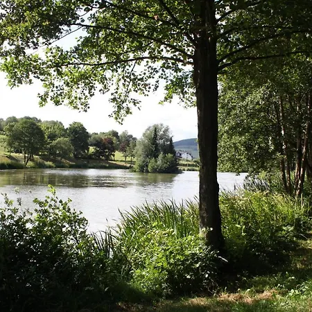 Ferienwohnung Am Itterbach Apartamento Willingen (Upland)