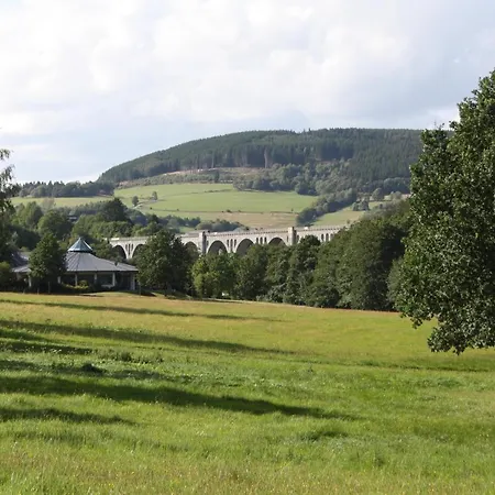 Apartamento Ferienwohnung Am Itterbach *